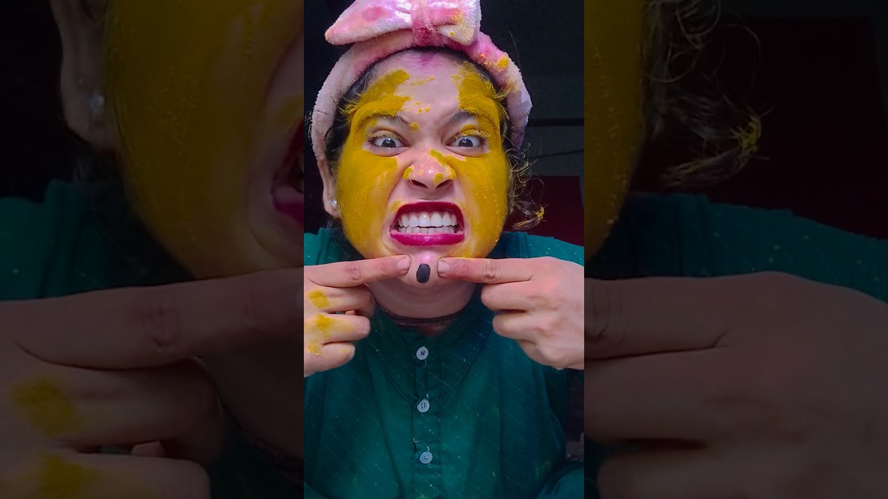 How I Cured a🫣🤯🫨 Bug Bite with Yogurt in theWild | Survival Hacks