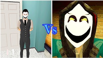 Hunter In Smiling X Zero Vs Hunter In Smiling X Corp 2