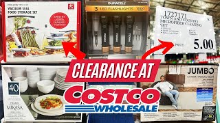 🔥COSTCO NEW CLEARANCE FINDS FOR APRIL 2024:🚨I found the Zwilling Vacuum Sealer on Clearance!
