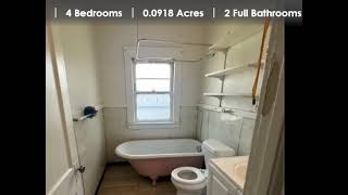4 Beds 2 Baths House $75,000 #realestate #sellyourhomewithcbv #home #property #newlisting #apartment 4 Beds 2 Baths House $75,000 #realestate #sellyourhomewithcbv #home #property #newlisting #apartment