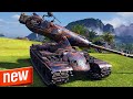 M-V-Y - NEW TIER 10 HEAVY TANK - World of Tanks