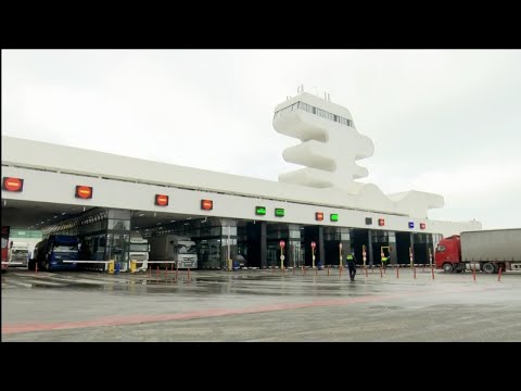 შემცირებული იმპორტი და ექსპორტი - საქსტატის მონაცემები