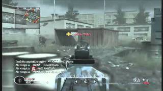 Quad feed nd roxio quality test