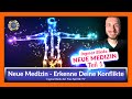 Neue Medizin - Erkenne Deine Konflikte - Ingmar Bieda / Teil 1