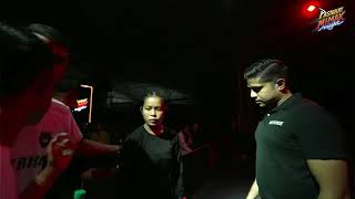 Era Sarkar Vs Yaya Bori Pasighat Mimak Night Series 1