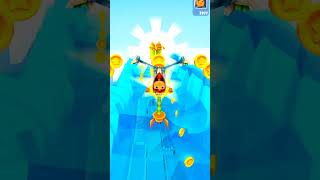 Subway Surf Game : Endless Fun Run #shorts #game screenshot 3