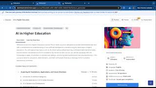 2. How to Generate Courses on Distinction Using File Upload 📁