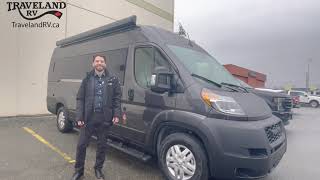 Introducing the 2023 Airstream Rangeline Touring Coach with Kyler at Traveland RV by Traveland RV Supercentre 2,308 views 1 year ago 9 minutes, 14 seconds