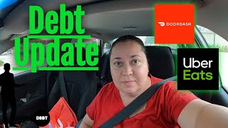 Dashing My Way Out Of Debt | Ep. 150