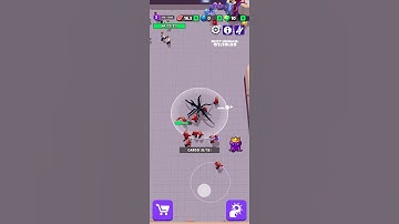 Alien Invasion: RPG Idle Space part 20 Gameplay | iOS, Android, Role Playing Game