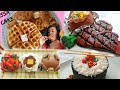 The Most Amazing Food Cakes