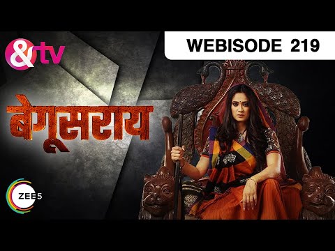 Begusarai - Begusarai - Webisode - Ep - 219 - Mukul Raj Singh, Vaishnavi Dhanraj -And TV