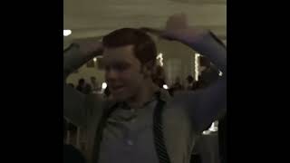 ian Gallagher dancing edit#bipolar #bipolar #bipolar