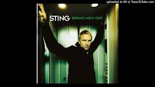 Sting - Desert Rose (Instrumental) Resimi