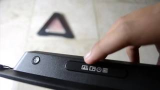 Kodak EasyShare D380 Unboxing and Set Up HD