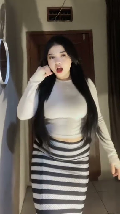 GOYANG EBOT 🔥🍑 #tiktokvideo #bigbanktiktokchallenge