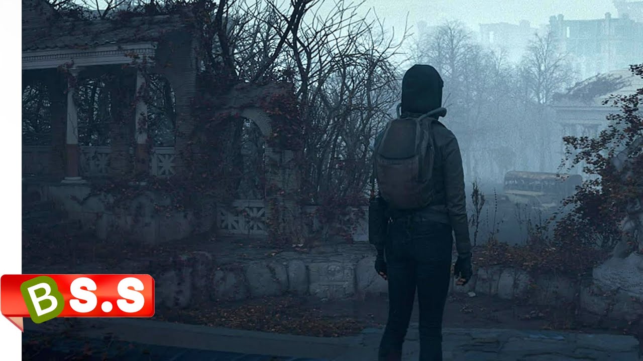 Human Earth को छोड़ कर चले गए