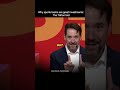 Alexis Ohanian reveals his 'Tattoo Test' for evaluating the true staying power of a business. He arg