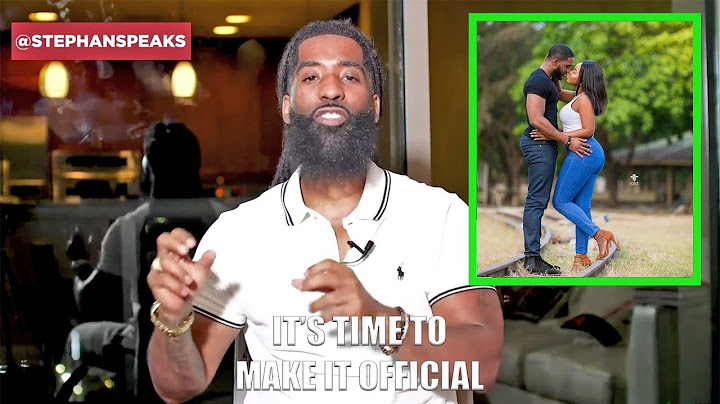 Making A Relationship OFFICIAL | 5 Things To Consider Before You Do