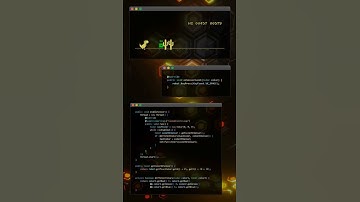 Script using Java