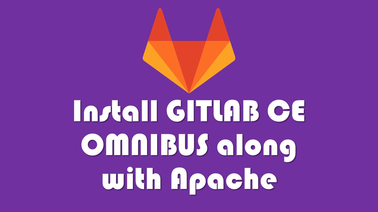 how to install gitlab in ubuntu 16.04