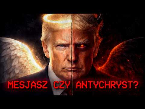 DONALD TRUMP: Wants to bring about the end of the world?