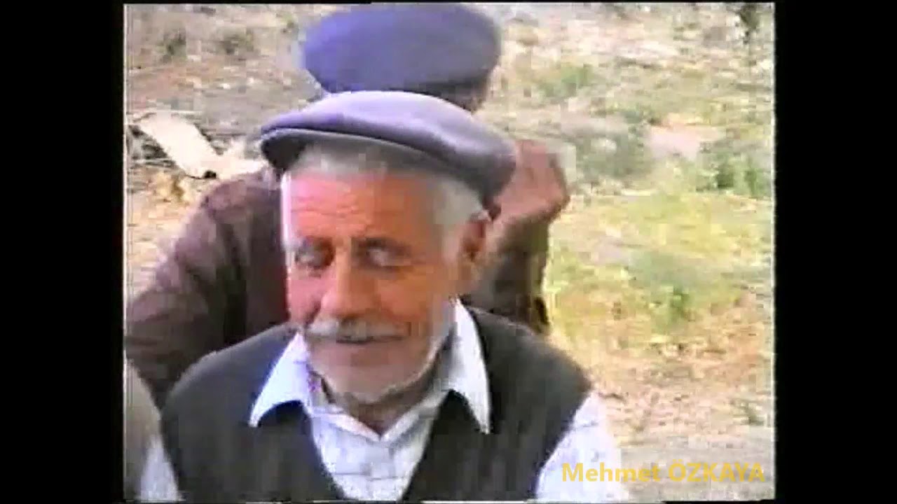 Şuayipli (Harmanaltı) Köyü - KTV TV - Köy Köy Kırşehir Programı