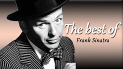 Video Mix - FRANK SINATRA - The Best of Frank Sinatra - Playlist 
