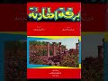 كتاب برقه الهادئة تأليف الجنرال رودلفو غراسياني 