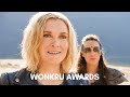 Wonkru awards 2020  award de la meilleure scne  lections