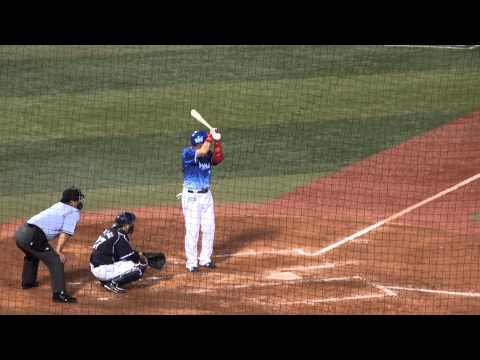 横浜ＤｅＮＡベイスターズ　チャンステーマ　Fight oh! YOKOHAMA 　中村紀洋→ 熱き星たちよ（YOKOHAMA STAR NIGHTユニ）