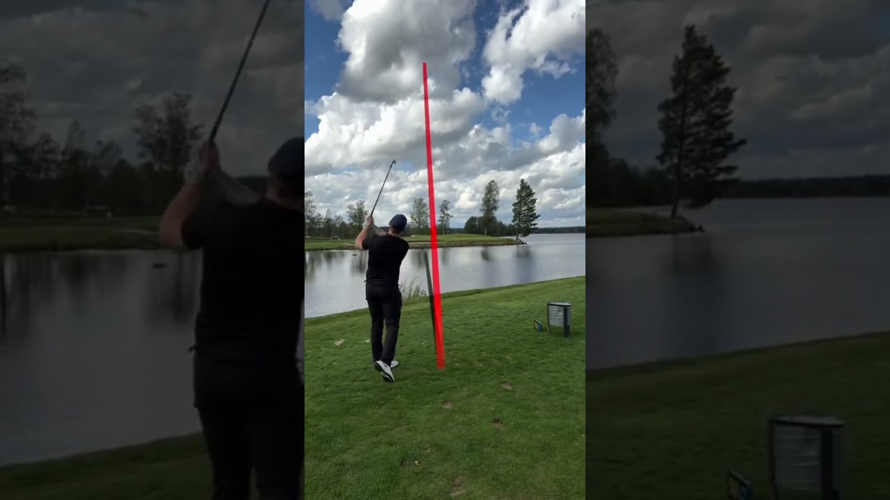 Ny youtubevideo inspelad🤝 