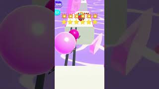 Ball Run 2048 - Gameplay Walkthrough  Infinity Mode New Best Record 8064AN (iOS, Android) #36