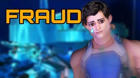 WUYANG IS COMPLETELY USELESS IN OVERWATCH 2 !