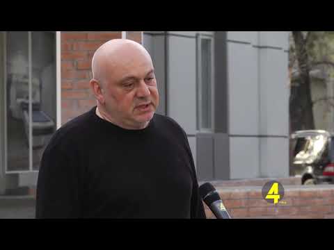 ცენტრალური სავადმყოფოს ინფექციური განყოფილება ე.წ. \"ცხელების ცენტრად\" მოეწყობა 27-03-2020