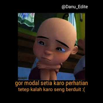 Editor story wa keren versi lagu || cerito loro || dowload di link dekripsi
