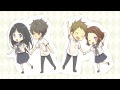 Hyouka ost koukishin shinkoukei