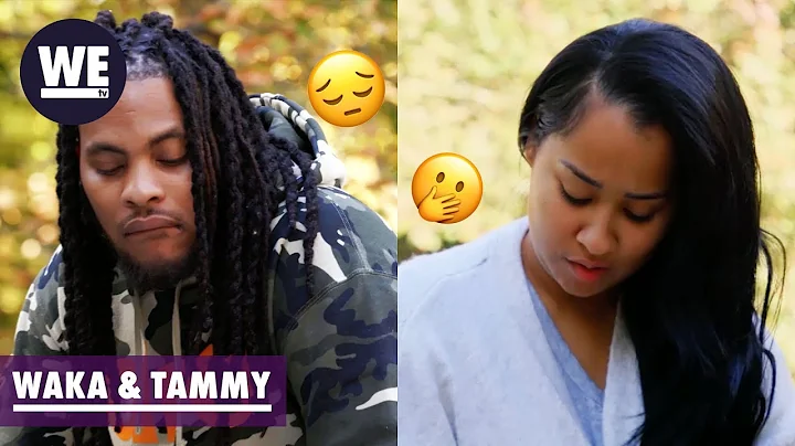 Waka & Tammy: What the Flocka 'Marriage Is Decepti...