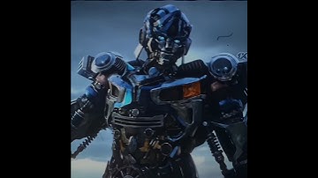 Mirage Edit | Transformers Rise Of The Beasts