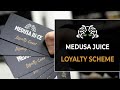 The Medusa Difference
-    Clean, safe, certified e-liquids           -
-    Huge range of quality flavours          -
-    Manufactured with care in the UK    -
-    Always low prices and great value   -

To view all of the e-liquids and hardware we have to offer visit...https://www.medusajuice.co.uk

USE CODE: save25 to get 25% OFF your online orders!