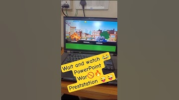 Powerpoint Animation!🔥#shorts #war #shotsfeed #youtubeshorts #shortsfeed #powerpointanimation #ppt