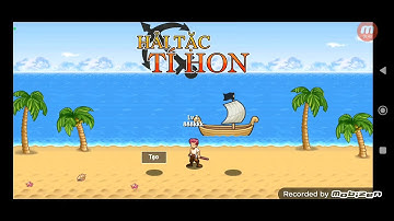 HTTH lậu _ Sever mới mua của hải tặc tí hon speed , up skill nhanh và full chức năng, free kích hoạt