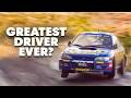 The Most Insane Colin McRae Moments