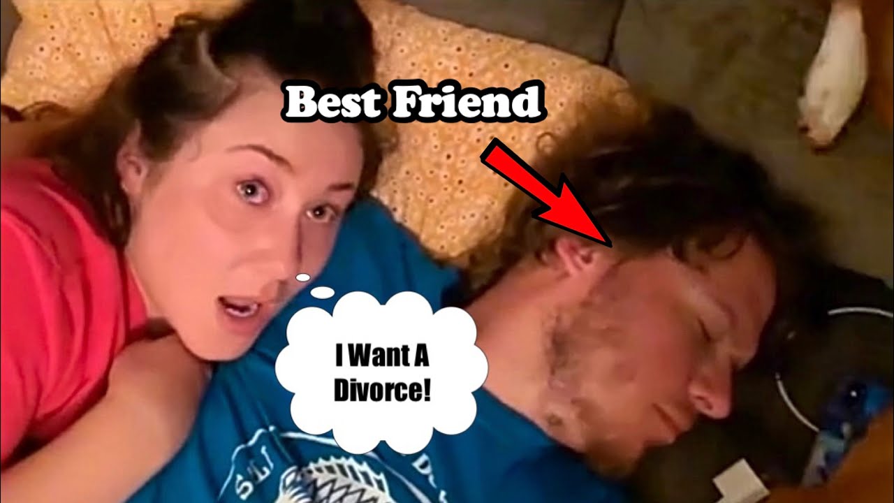 Husband Walks In On Wife Cheating, She INSTANTLY Regrets It