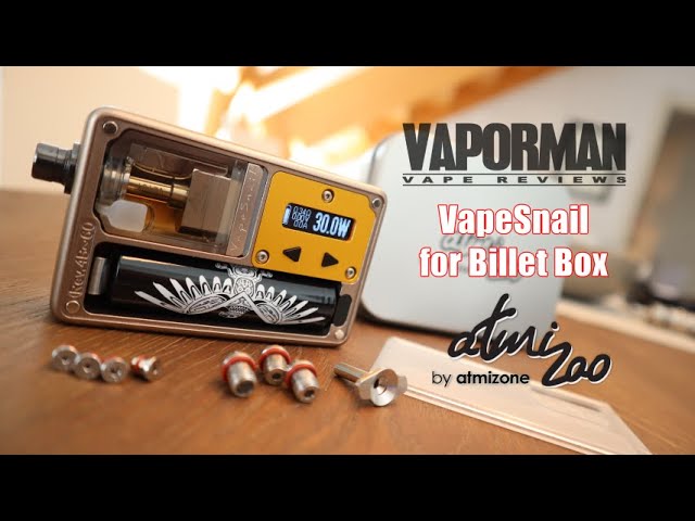 SATELLITE Boro RDTA par Stellar Mods - YouTube