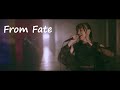 鬼頭明里 / Akari Kito「From Fate」with「No Continue」MV
