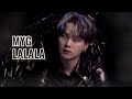 Min Yoongi - Lalala [FMV]