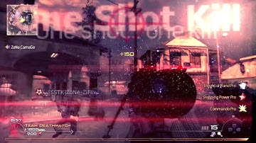 First OCE | MrWelshMidget | Editing contest entry part 1