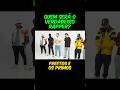 QUEM SERÁ O VERDADEIRO RAPPER? - FREETOS E OS PRIMOS - VÍDEO COMPLETO NO CANAL FREETOS #osprimos