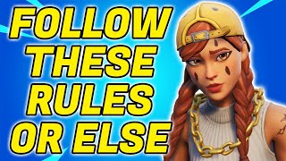 Epic Games Has Gone Insane? Forcing Game Devs To Follow Ridiculous Rules?